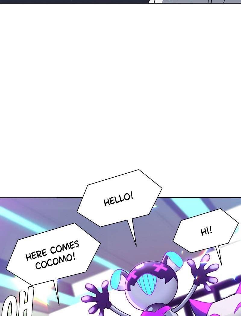 If AI Ruled the World chapter 4 - page 12