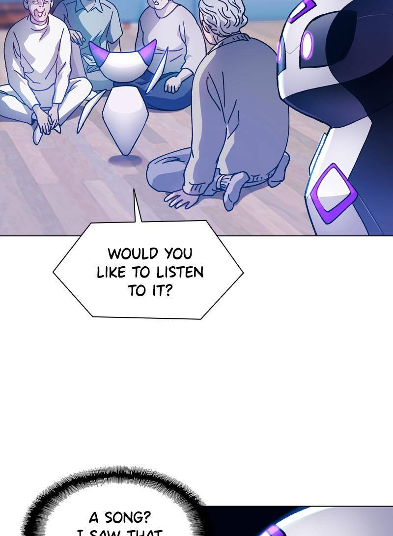 If AI Ruled the World chapter 4 - page 17