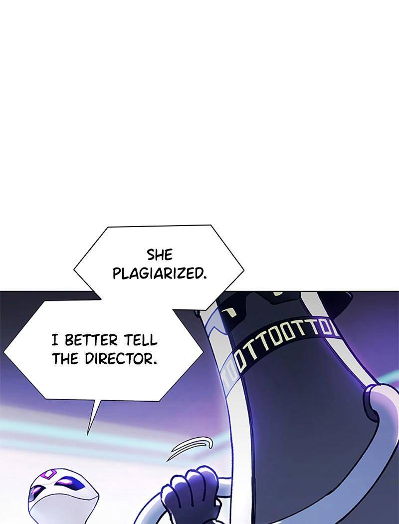 If AI Ruled the World chapter 4 - page 22