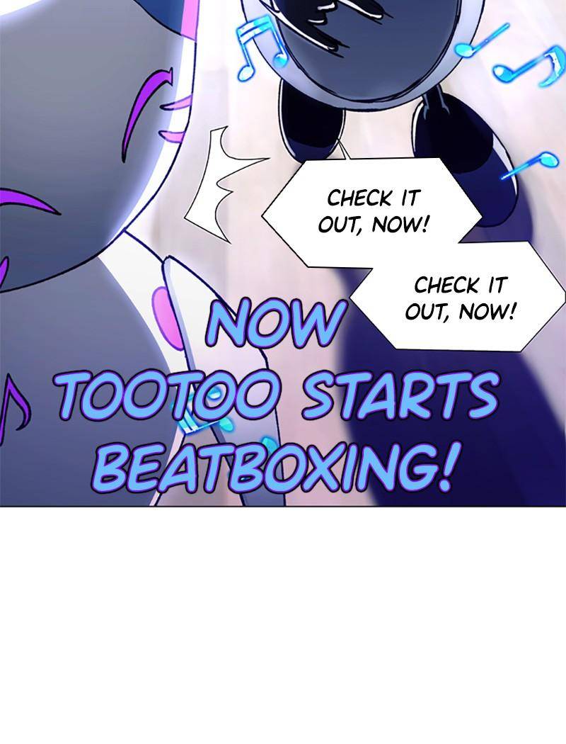 If AI Ruled the World chapter 4 - page 24