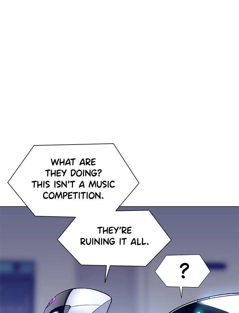If AI Ruled the World chapter 4 - page 28