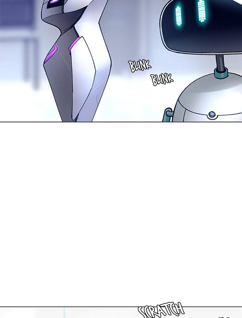 If AI Ruled the World chapter 4 - page 29