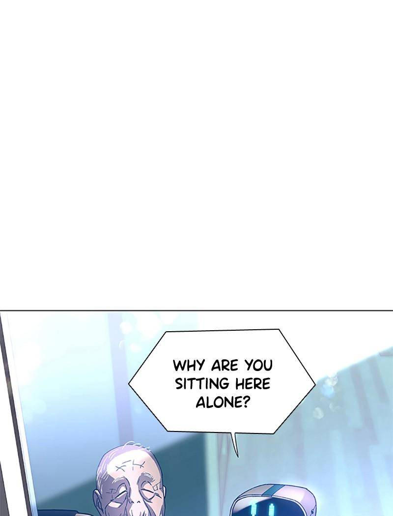 If AI Ruled the World chapter 4 - page 33