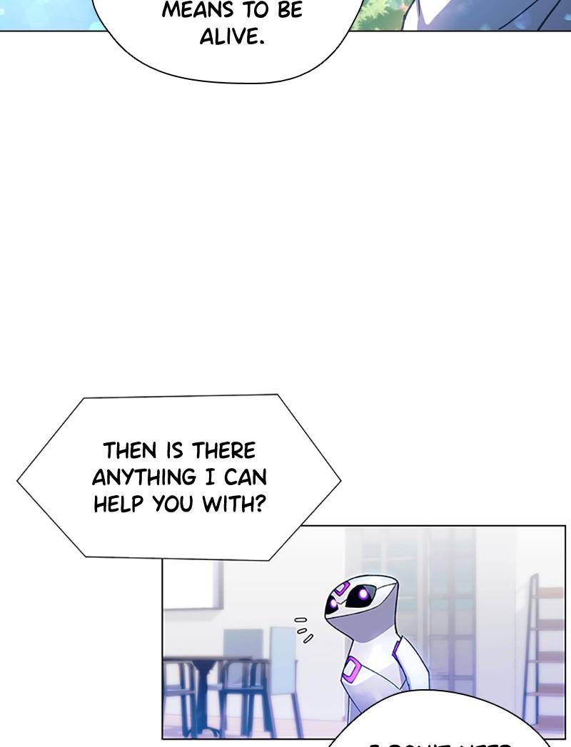 If AI Ruled the World chapter 4 - page 38
