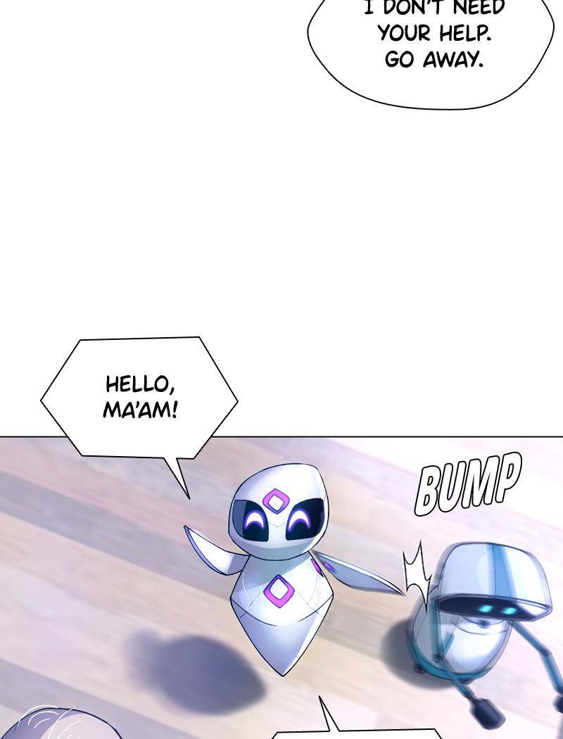 If AI Ruled the World chapter 4 - page 39