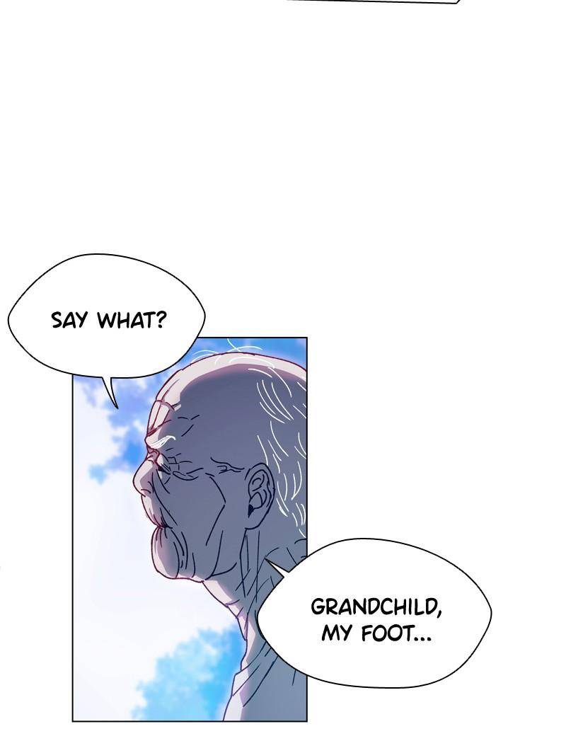 If AI Ruled the World chapter 4 - page 42