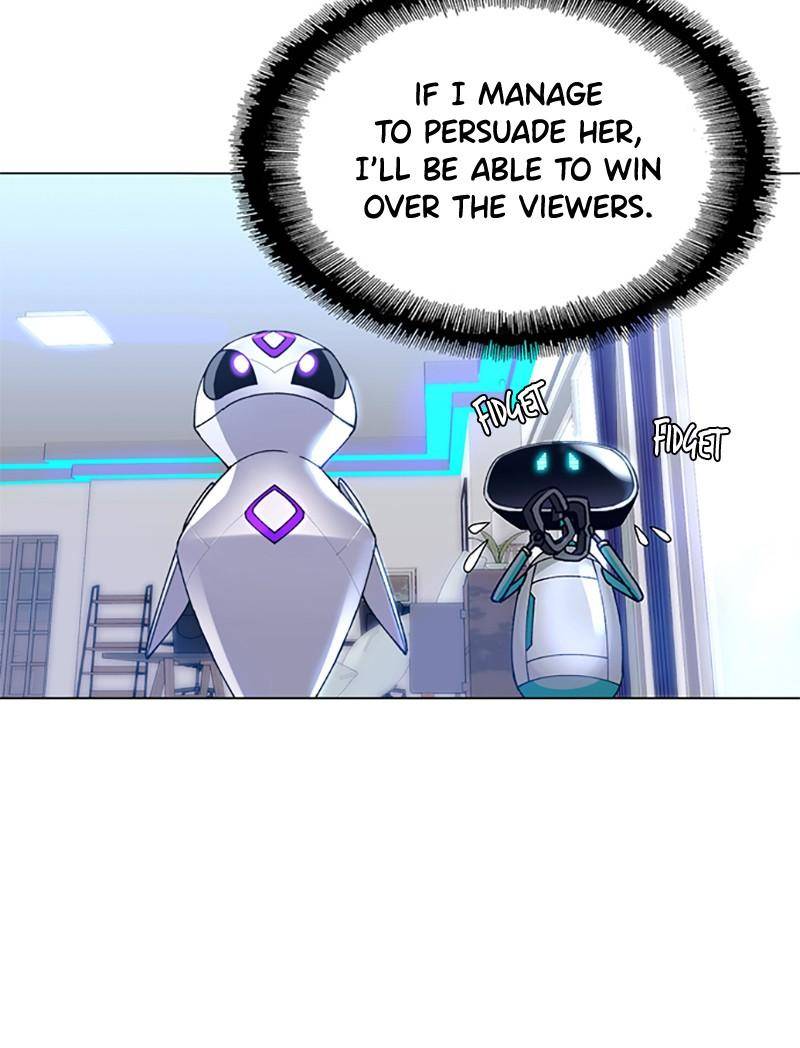 If AI Ruled the World chapter 4 - page 44