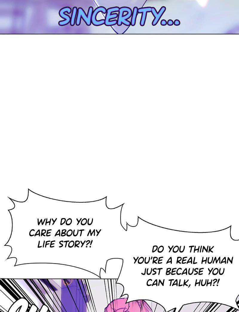 If AI Ruled the World chapter 4 - page 46