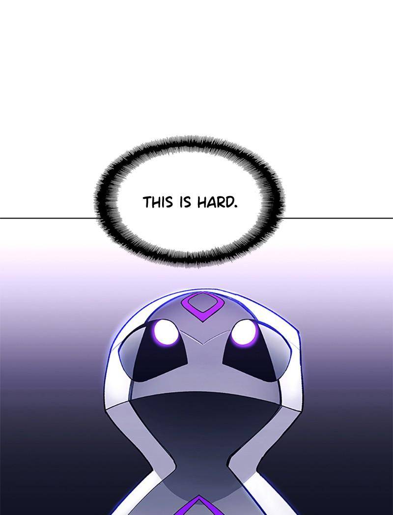If AI Ruled the World chapter 4 - page 48