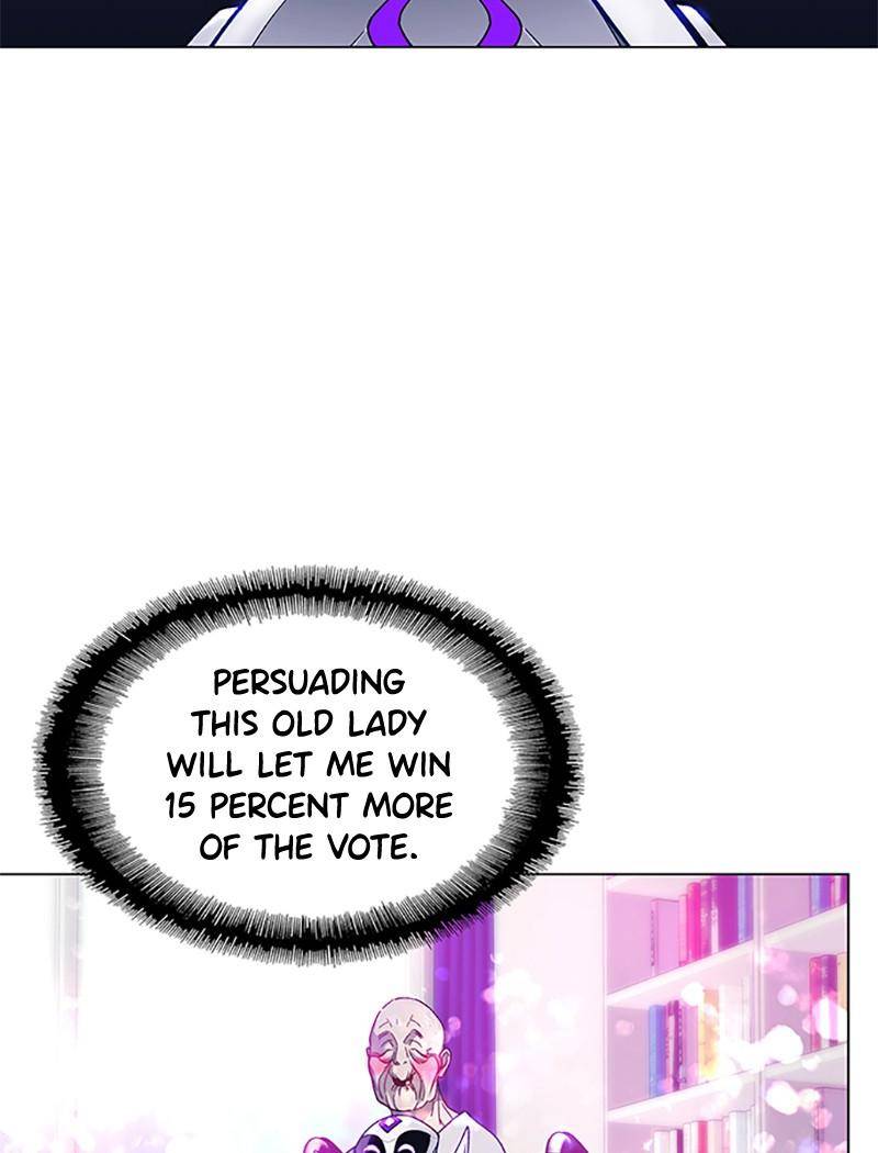 If AI Ruled the World chapter 4 - page 49