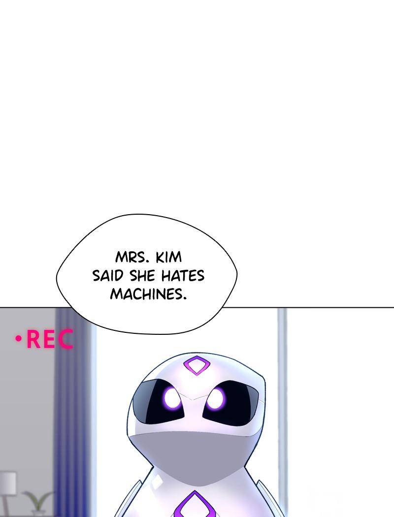 If AI Ruled the World chapter 4 - page 56