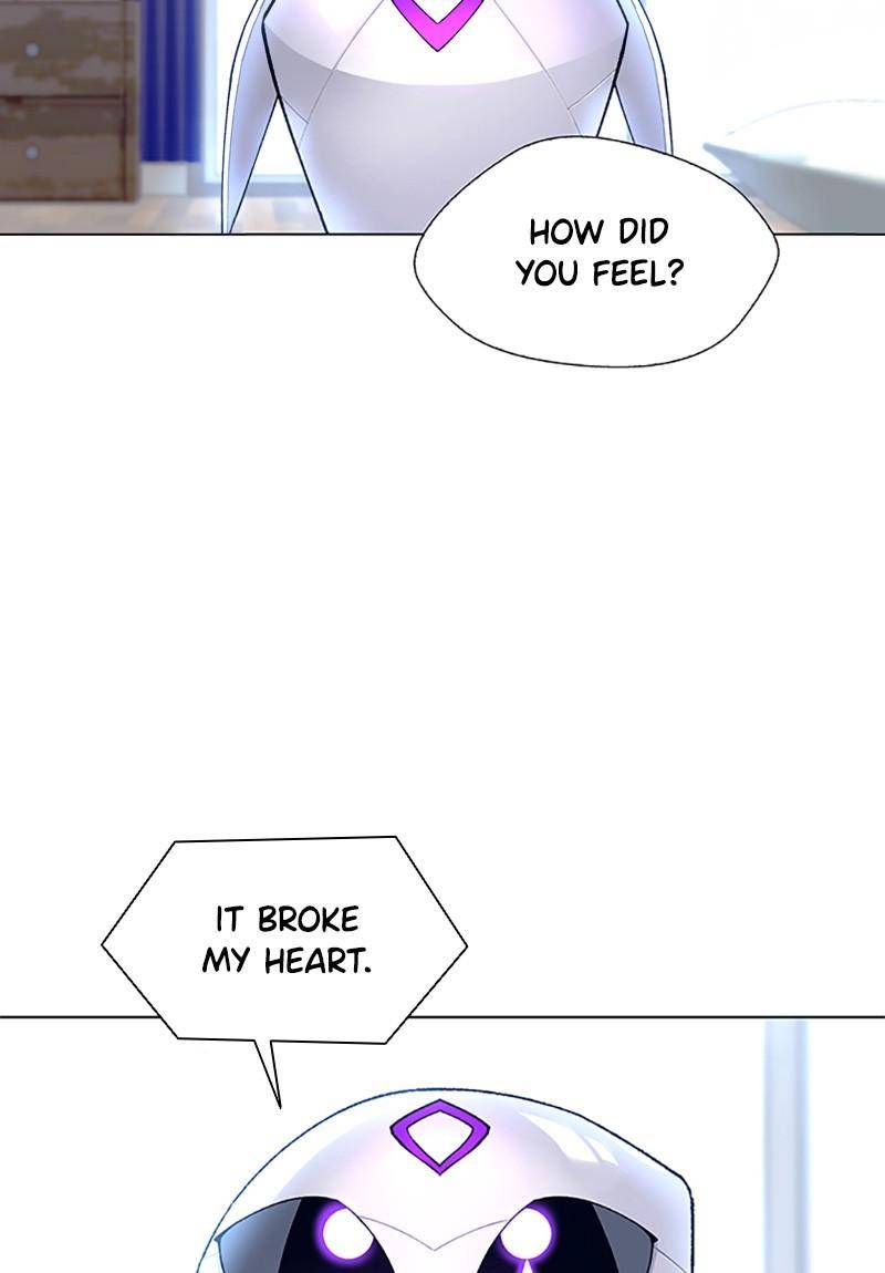If AI Ruled the World chapter 4 - page 57