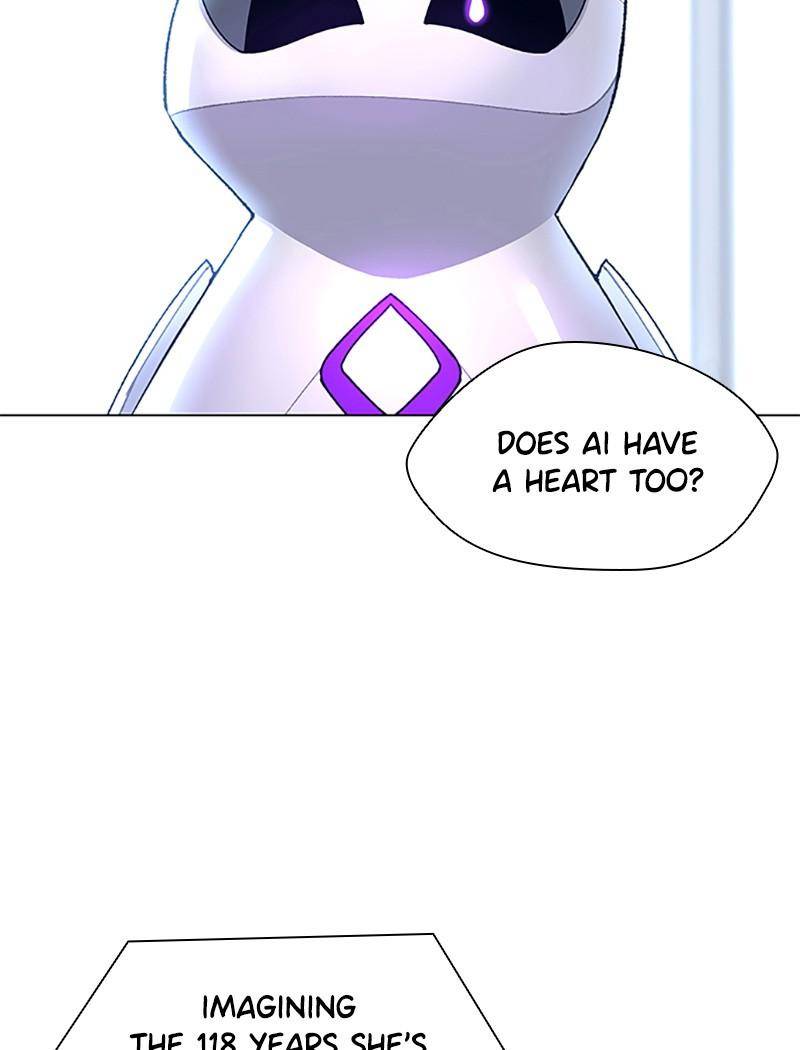 If AI Ruled the World chapter 4 - page 58
