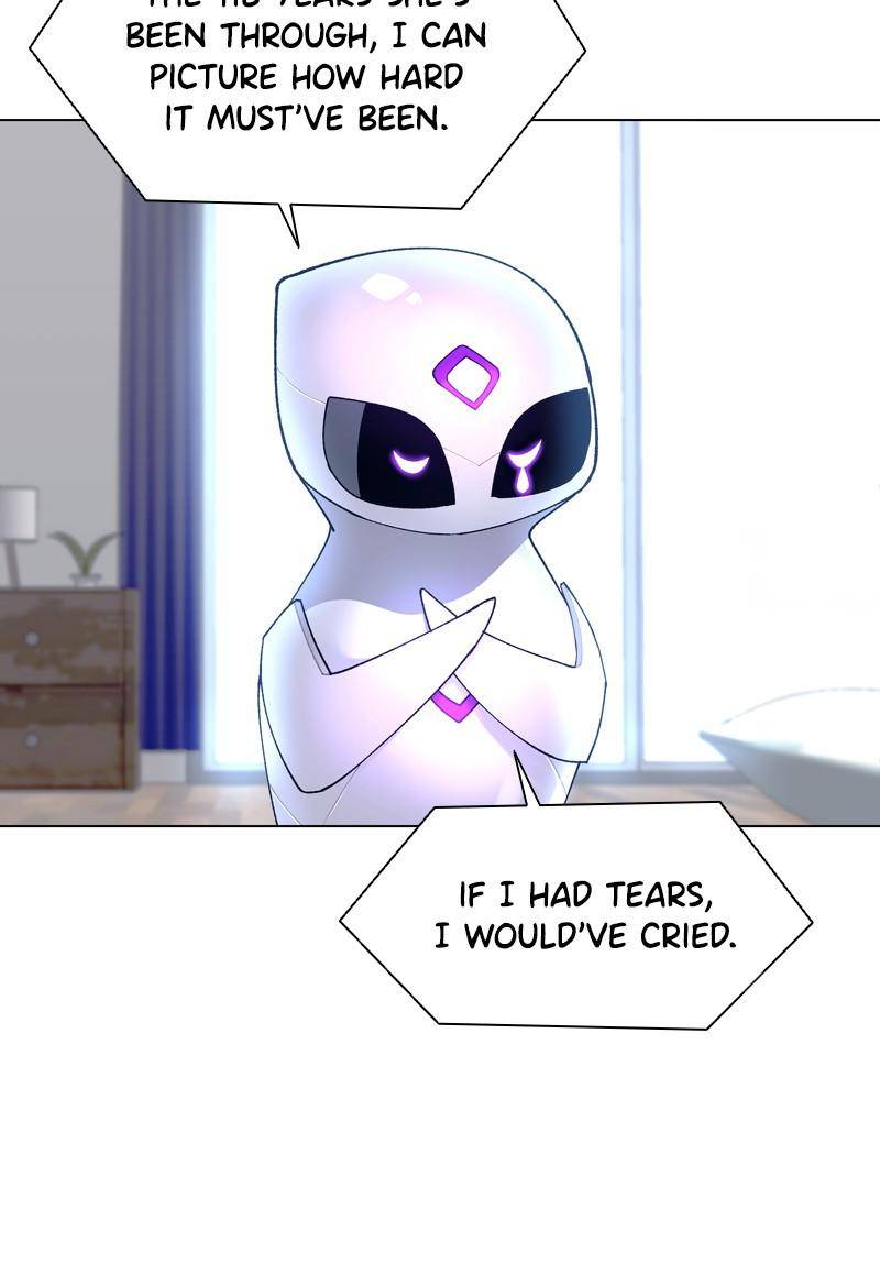 If AI Ruled the World chapter 4 - page 59