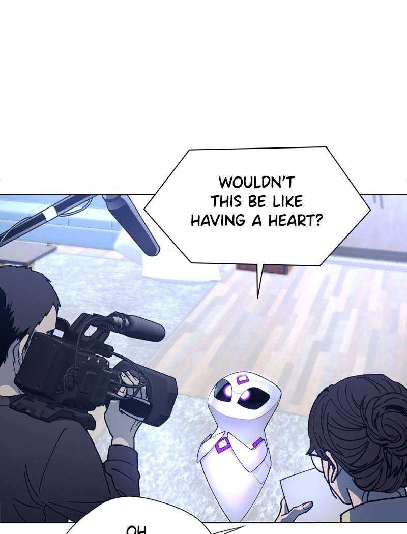 If AI Ruled the World chapter 4 - page 60