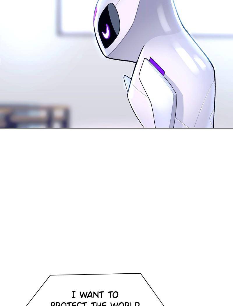 If AI Ruled the World chapter 4 - page 62