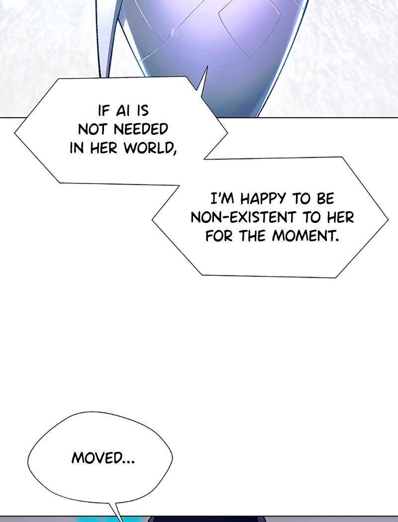 If AI Ruled the World chapter 4 - page 64