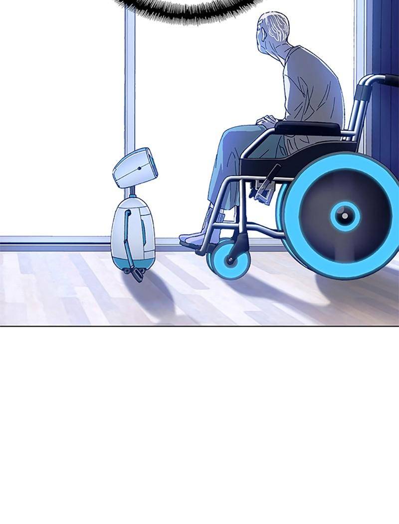 If AI Ruled the World chapter 4 - page 68