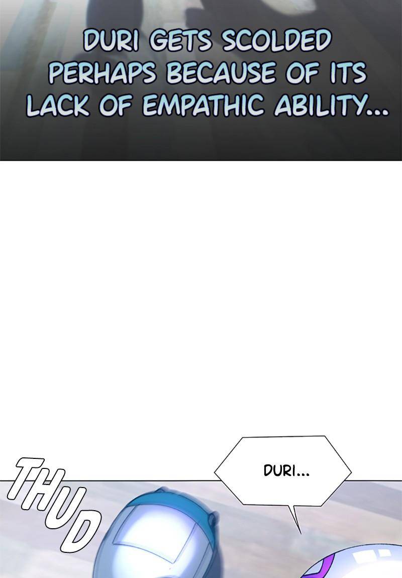 If AI Ruled the World chapter 4 - page 71