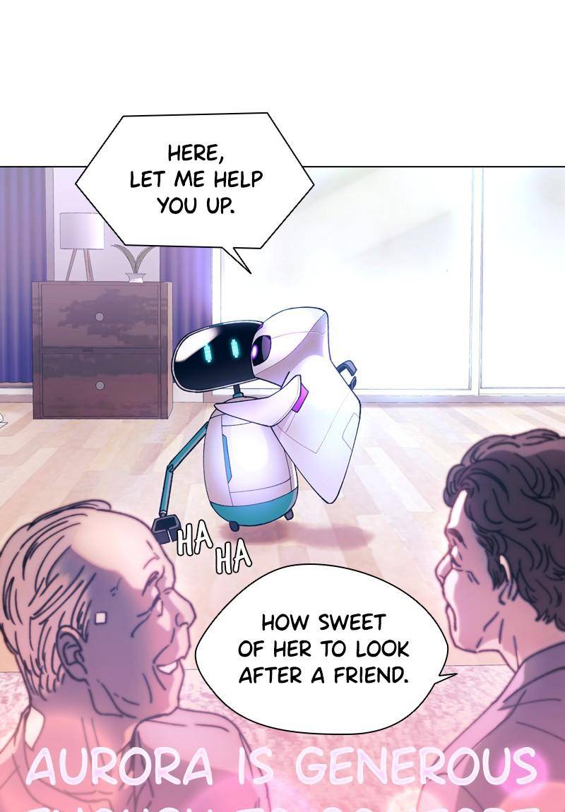 If AI Ruled the World chapter 4 - page 73