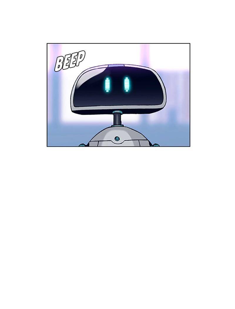 If AI Ruled the World chapter 4 - page 80
