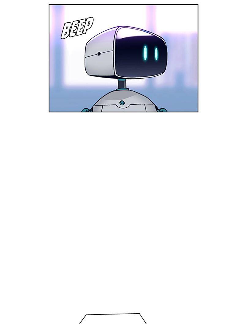 If AI Ruled the World chapter 4 - page 82