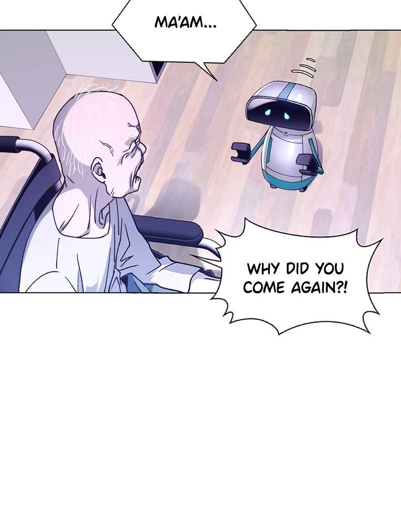 If AI Ruled the World chapter 4 - page 83