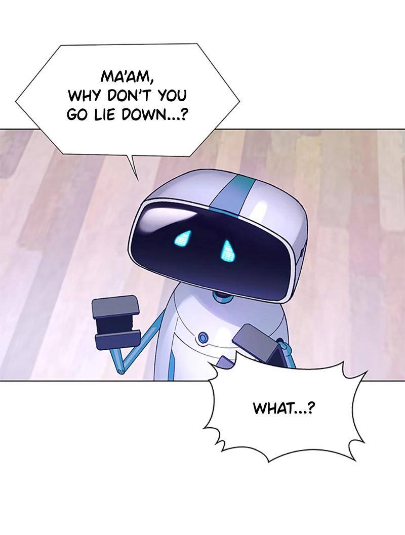 If AI Ruled the World chapter 4 - page 84