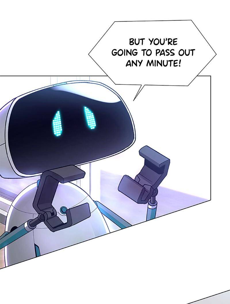 If AI Ruled the World chapter 4 - page 88
