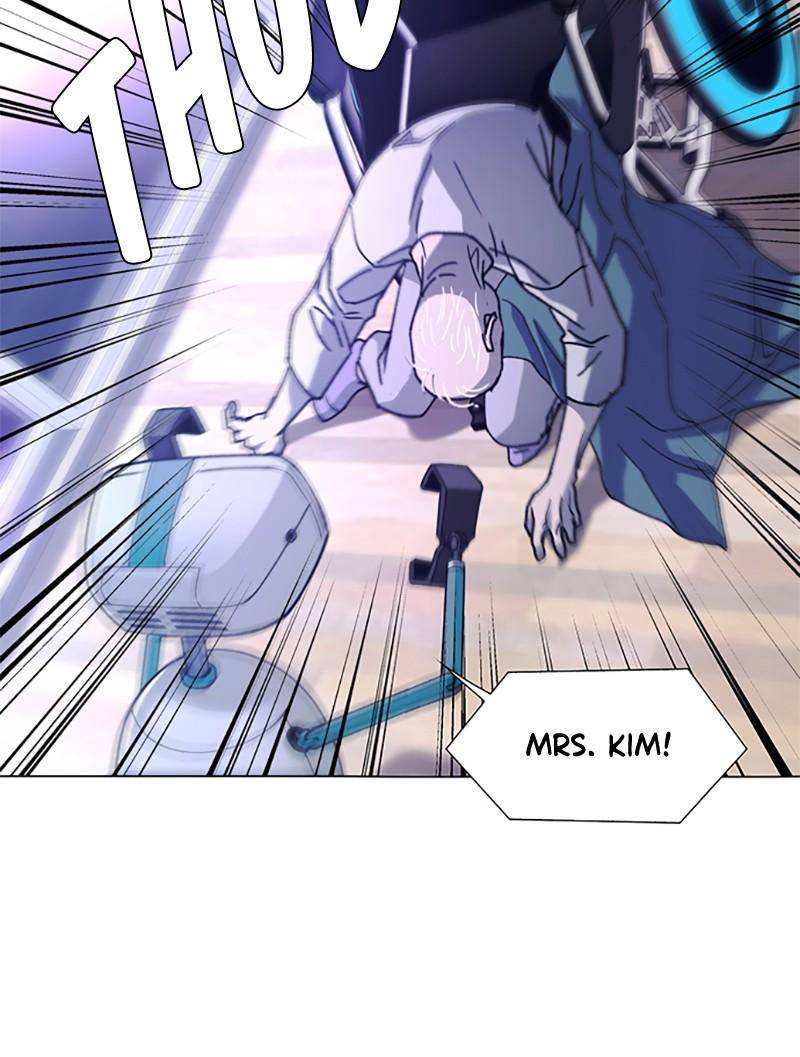 If AI Ruled the World chapter 4 - page 92