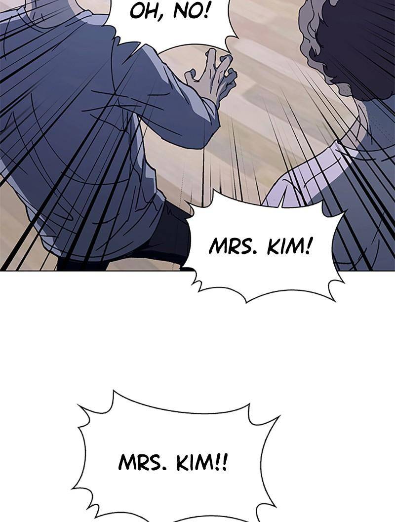 If AI Ruled the World chapter 4 - page 94