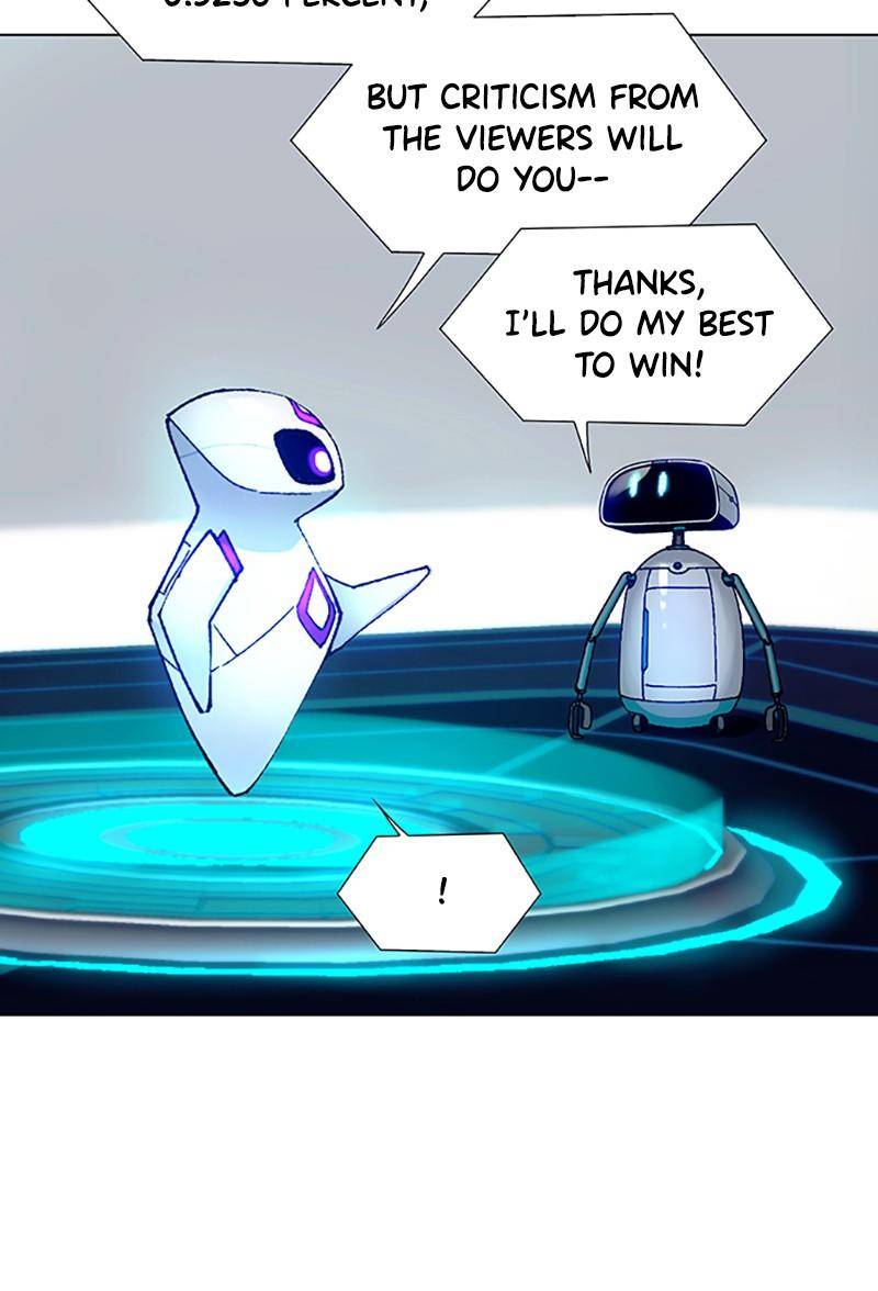 If AI Ruled the World chapter 3 - page 102