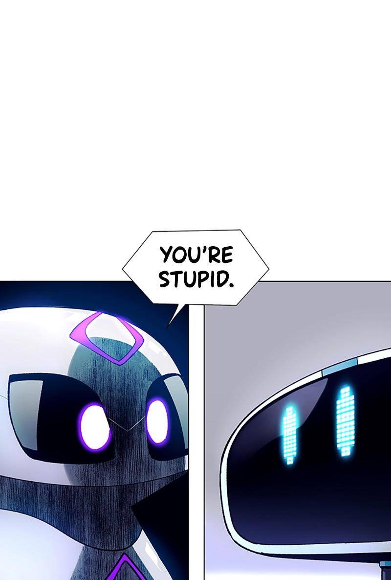 If AI Ruled the World chapter 3 - page 103