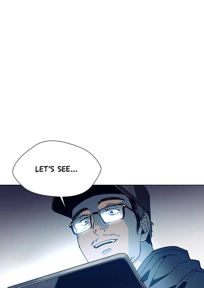 If AI Ruled the World chapter 3 - page 106