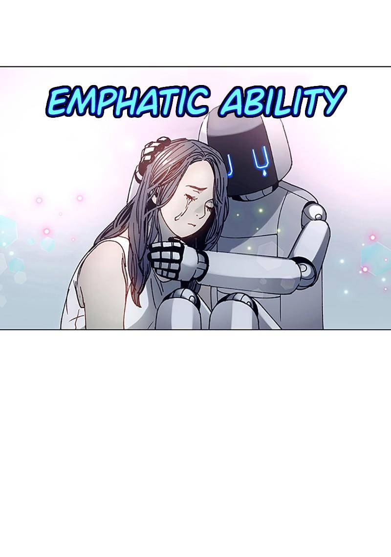 If AI Ruled the World chapter 3 - page 13