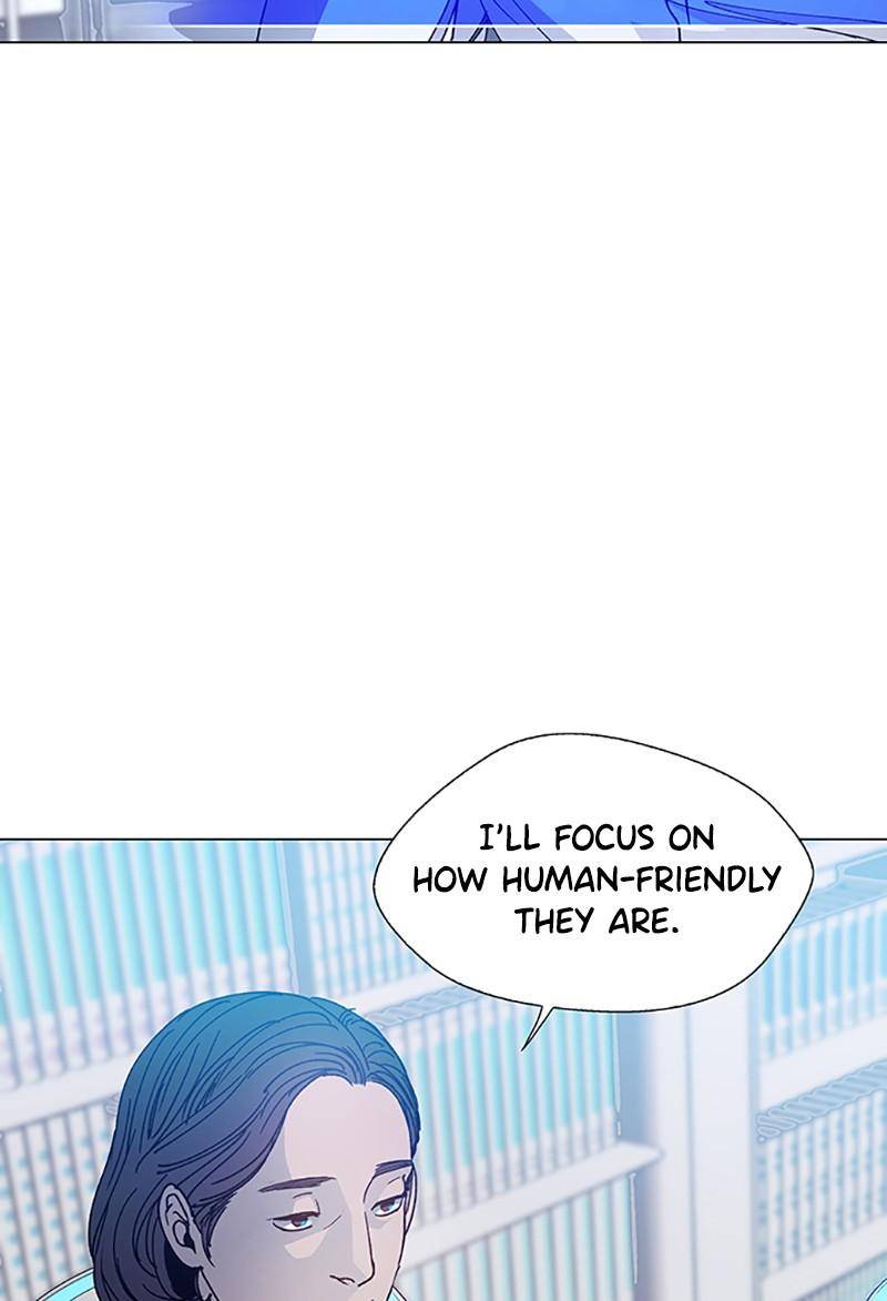 If AI Ruled the World chapter 3 - page 16