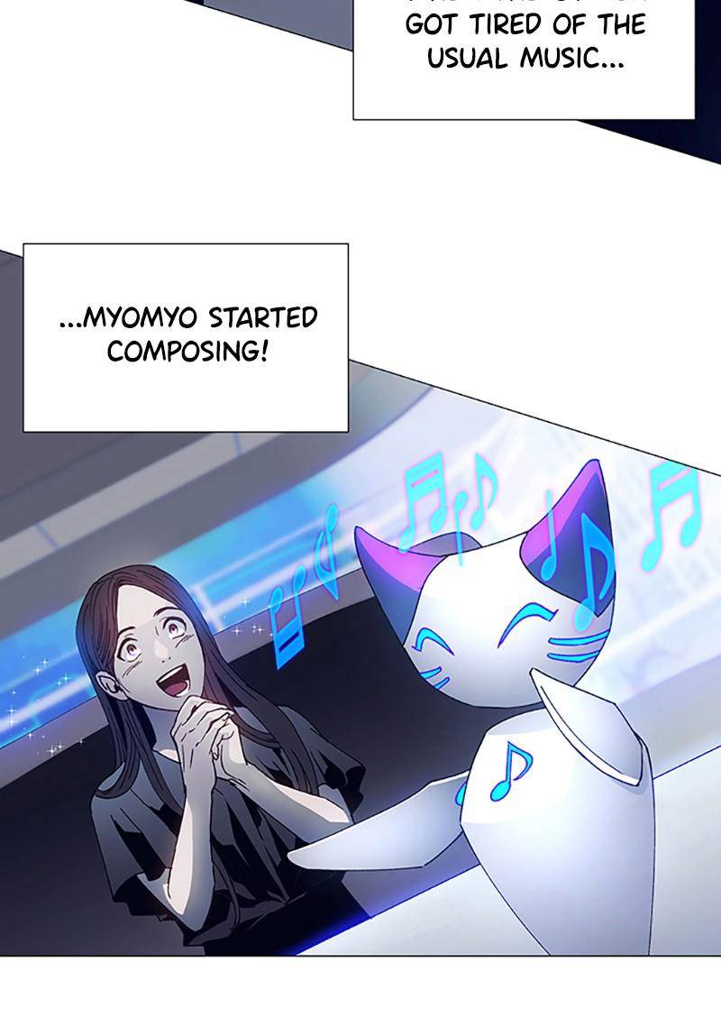 If AI Ruled the World chapter 3 - page 33