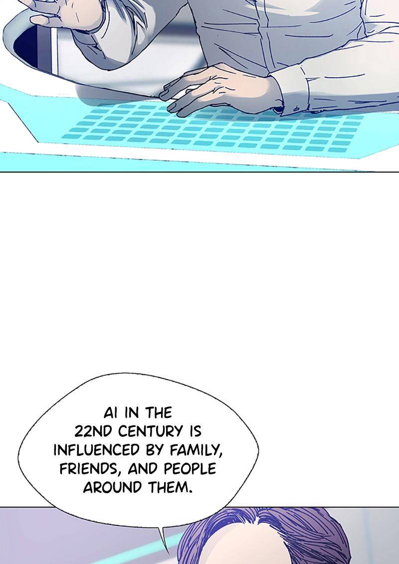If AI Ruled the World chapter 3 - page 4