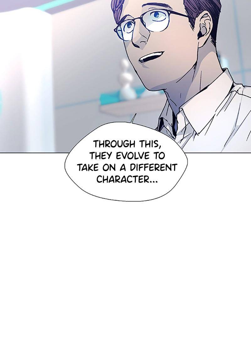If AI Ruled the World chapter 3 - page 5