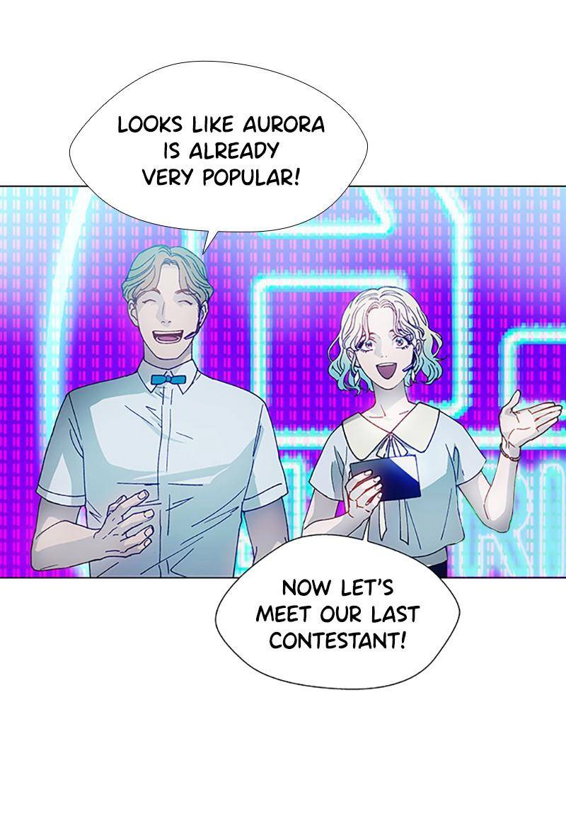 If AI Ruled the World chapter 3 - page 52