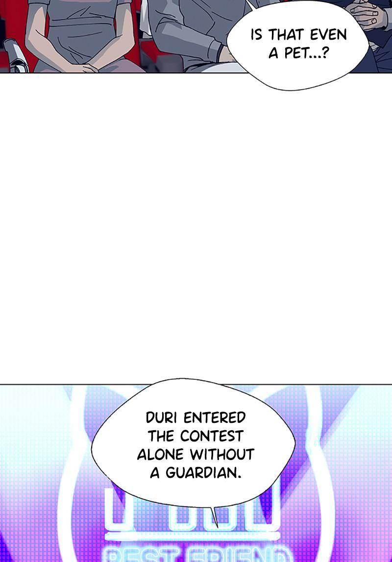 If AI Ruled the World chapter 3 - page 56
