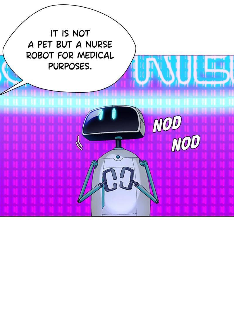 If AI Ruled the World chapter 3 - page 58