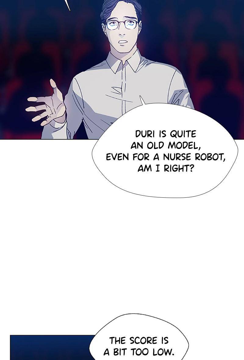If AI Ruled the World chapter 3 - page 63