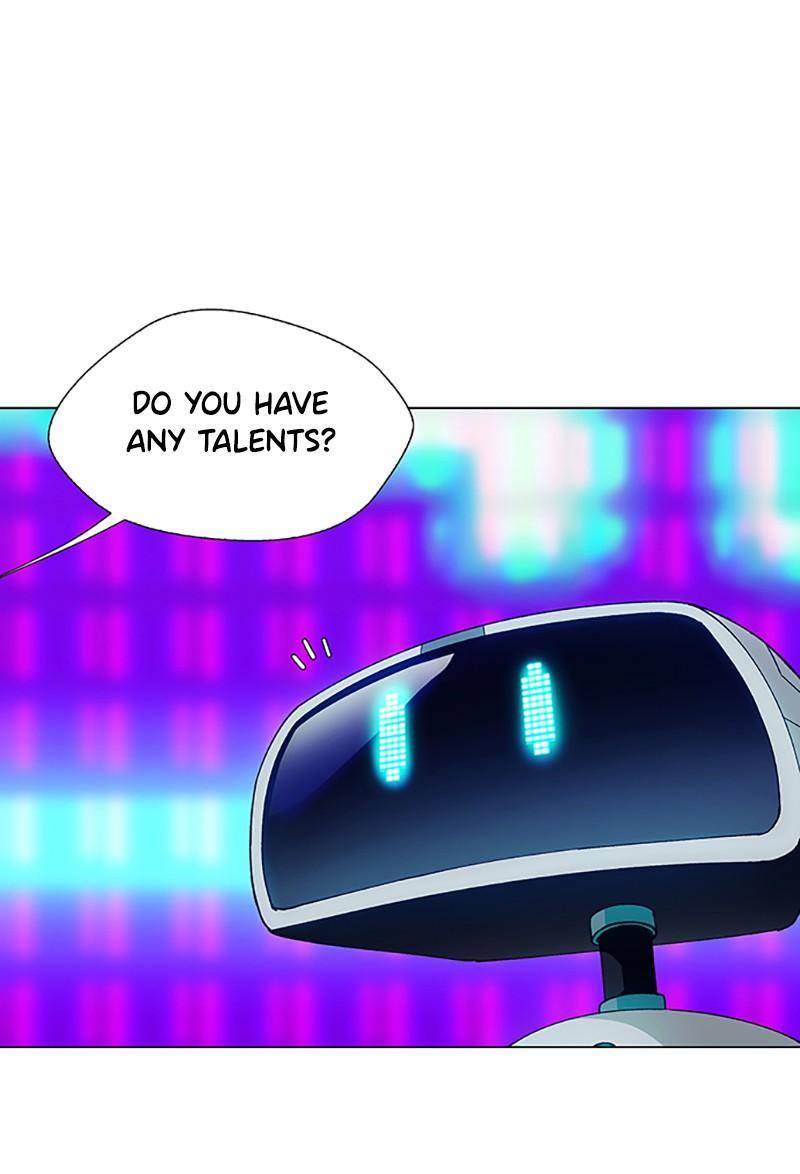 If AI Ruled the World chapter 3 - page 65