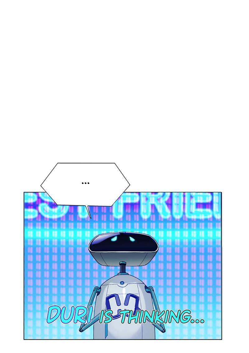 If AI Ruled the World chapter 3 - page 67