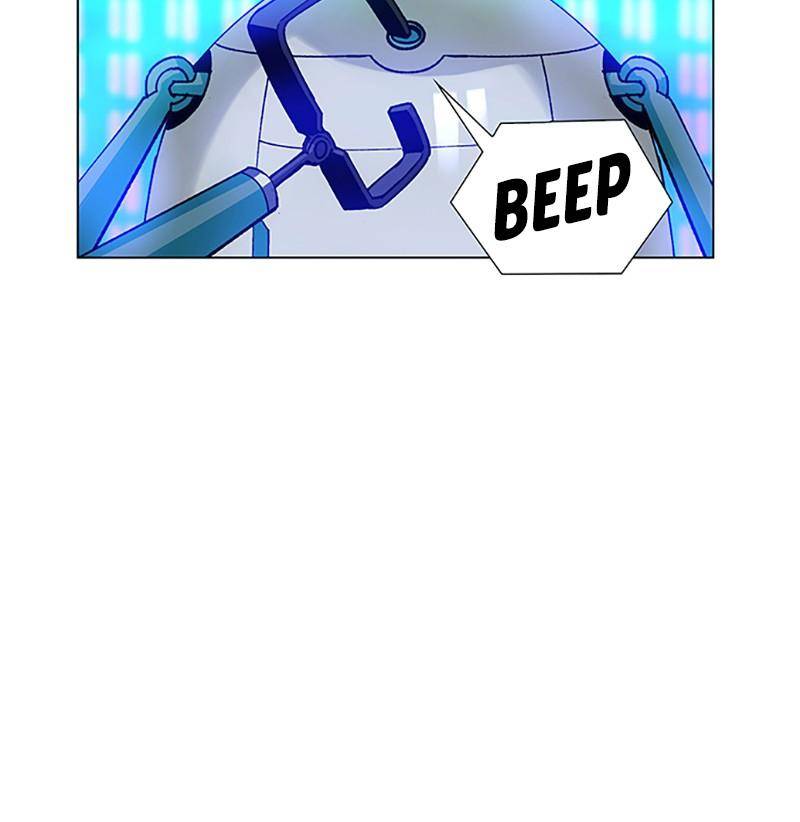 If AI Ruled the World chapter 3 - page 69