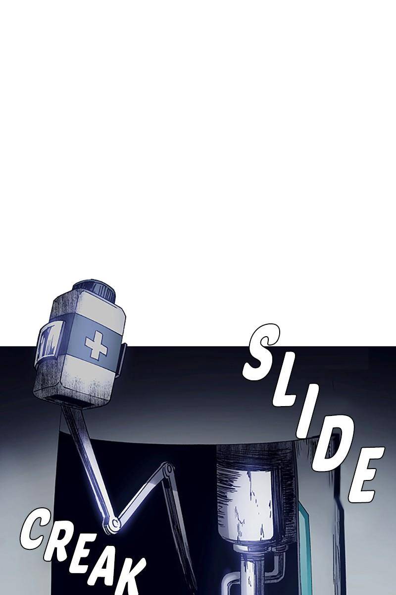 If AI Ruled the World chapter 3 - page 70