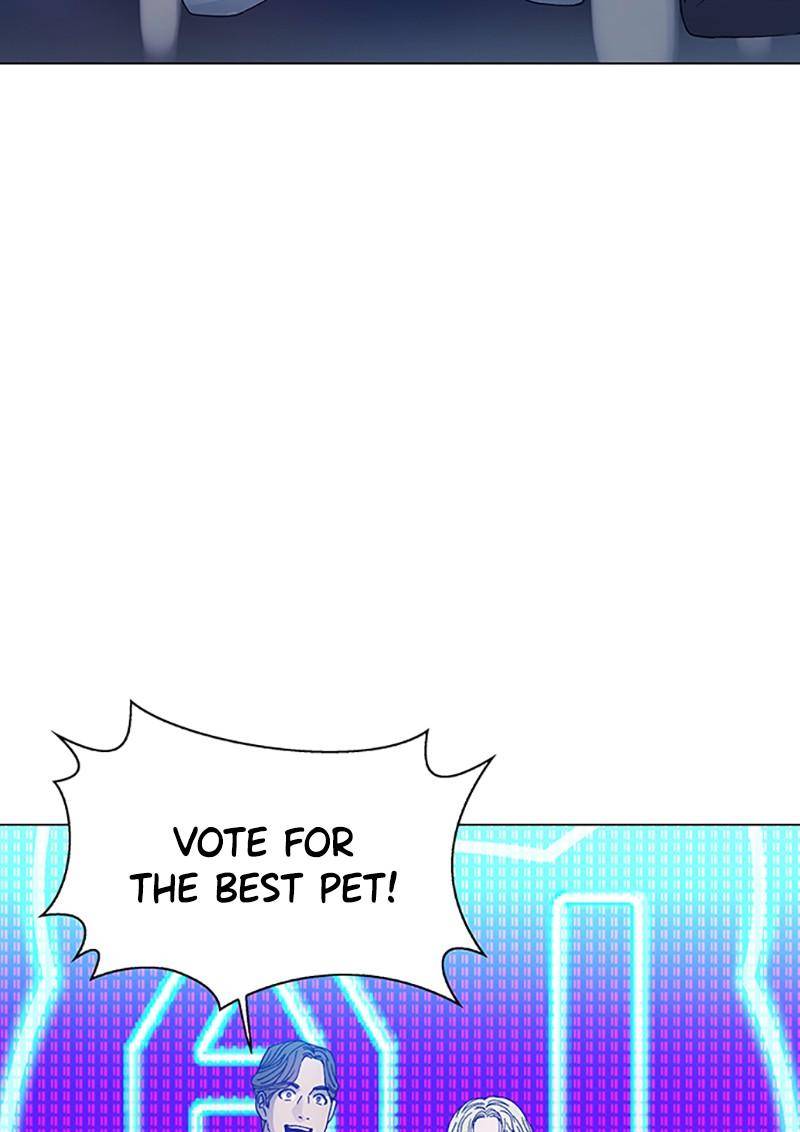 If AI Ruled the World chapter 3 - page 81