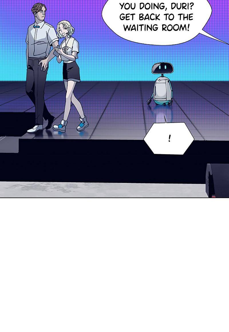 If AI Ruled the World chapter 3 - page 88