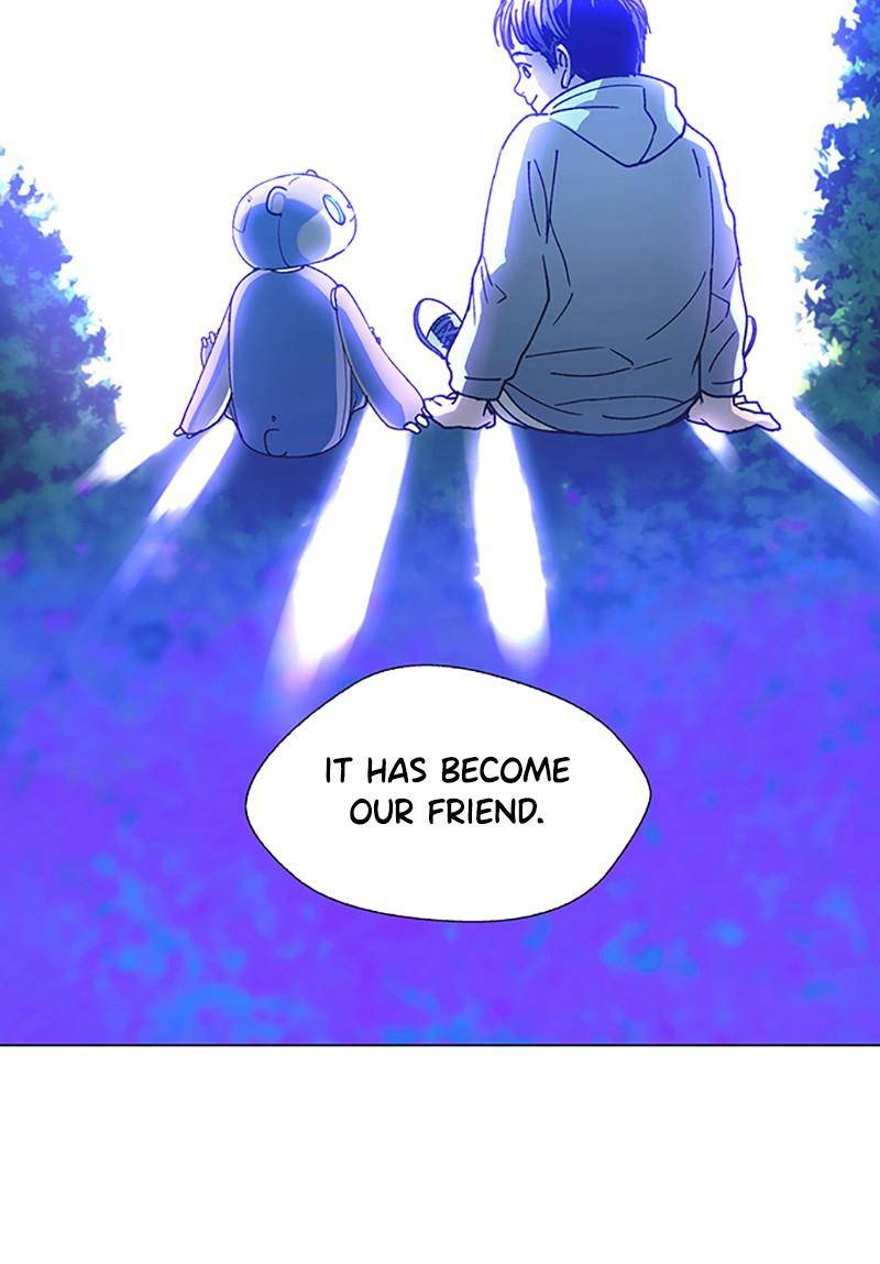 If AI Ruled the World chapter 3 - page 9